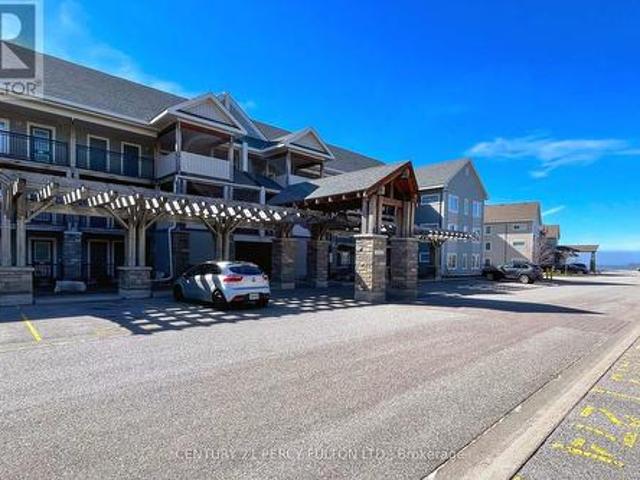 Condo for sale in Collingwood, Central Ontario
