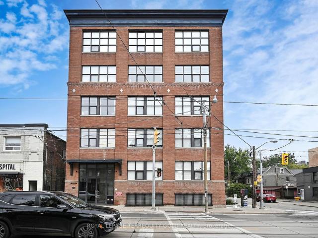 Condo for sale in Woburn, Ontario