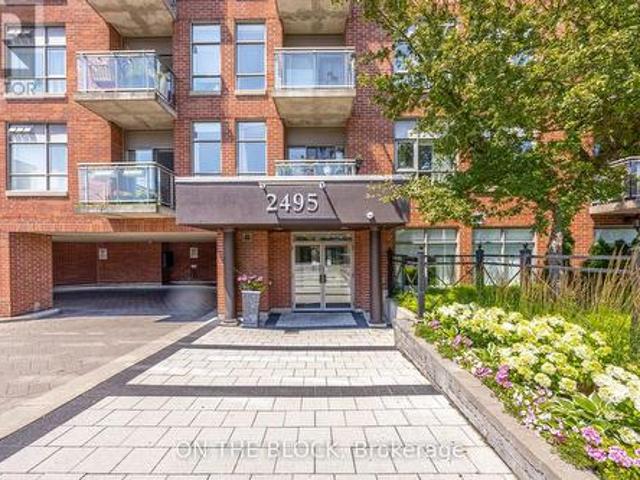 Condo for sale in Woburn, Ontario