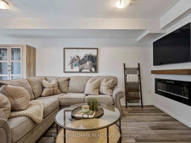 Condo for sale in Woburn, Ontario