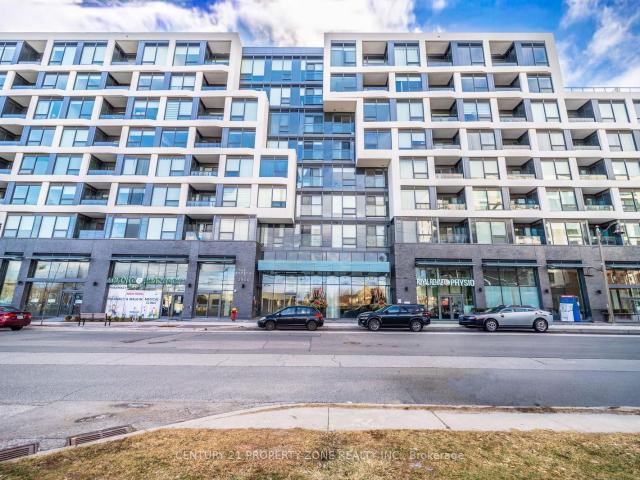 Condo for sale in Woburn, Ontario