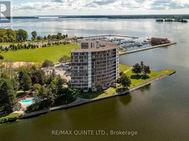 Condo for sale in Belleville, Ontario