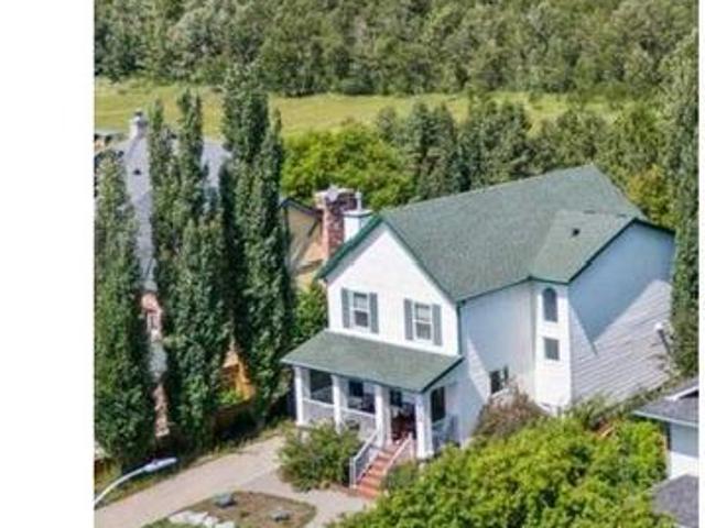 House for sale in Black Diamond, Alberta
