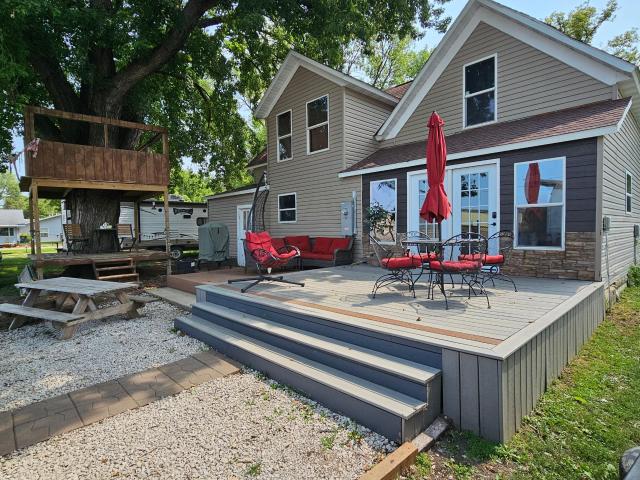House for sale in Redwood, Minnesota