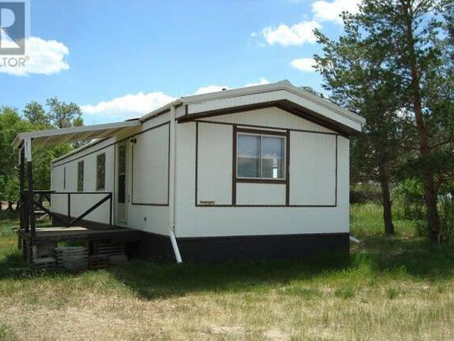 House for sale in Swift Current, Saskatchewan