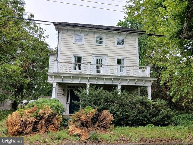 House for sale in Crumpton, Maryland