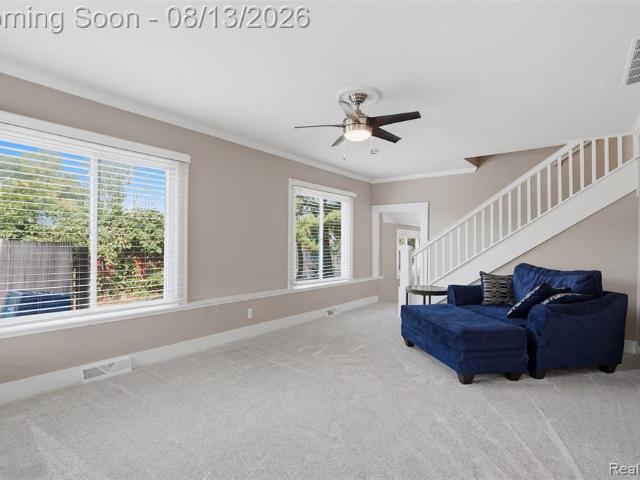 House for sale in Fenton, Michigan