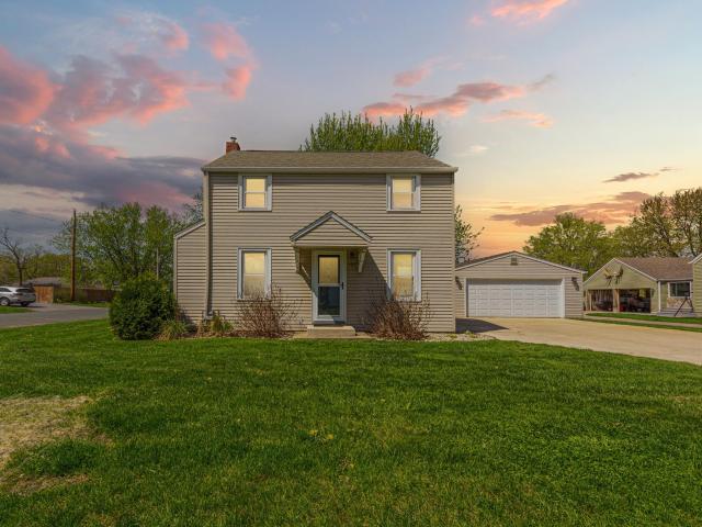 House for sale in Steele, Minnesota