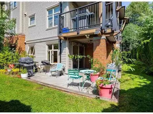 Condo for sale in Port Moody, British Columbia