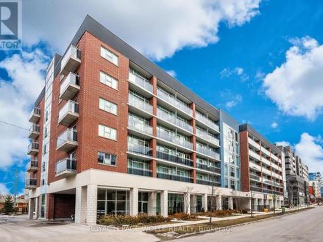 Commercial for sale in Northdale, Waterloo