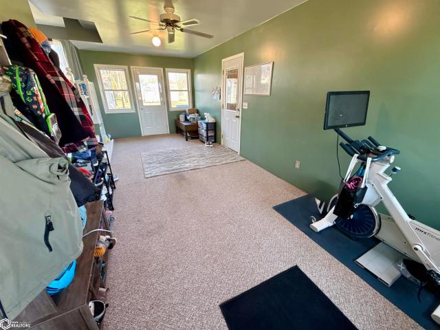 House for sale in Kossuth, Iowa
