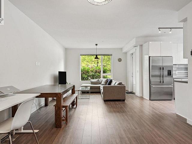Condo for sale in Vancouver, British Columbia