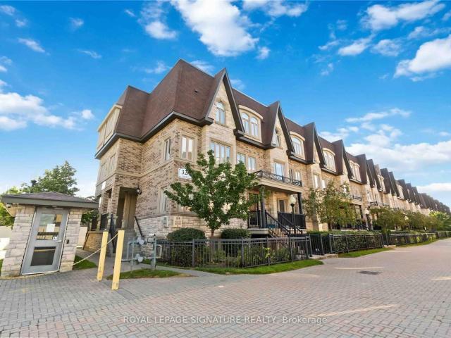 Condo for rent in Woburn, Ontario