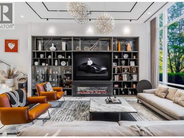 House for sale in Vancouver, British Columbia