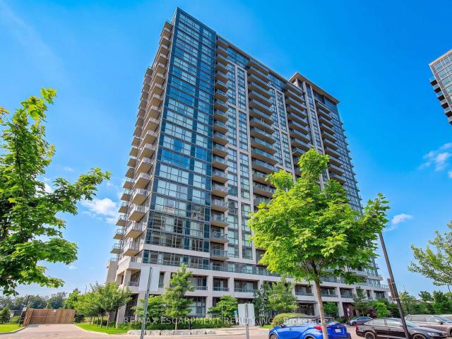 Condo for sale in Mississauga, Ontario