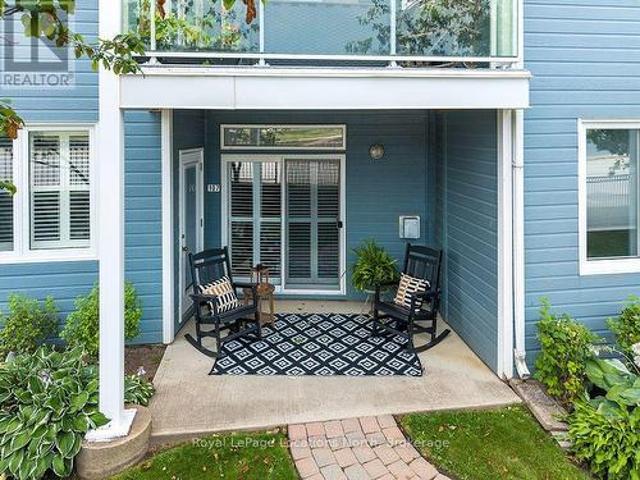 Condo for sale in Grey, Ontario