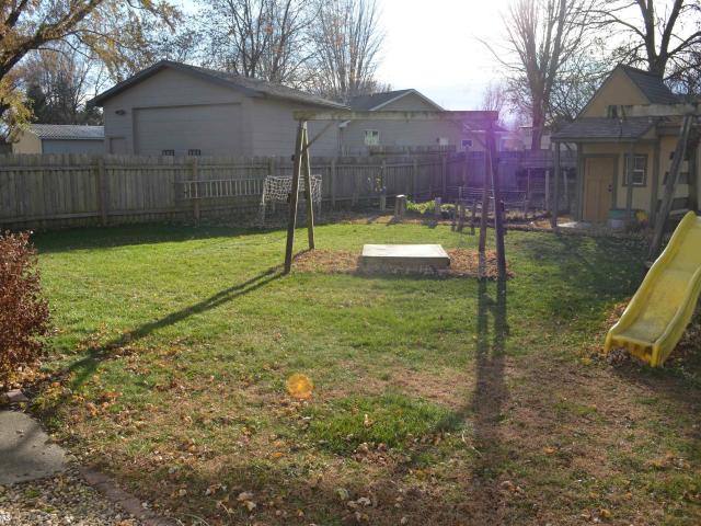 House for sale in Cerro Gordo, Iowa
