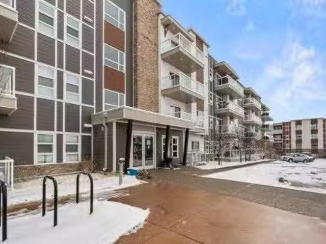 Condo for sale in Northwest, Alberta