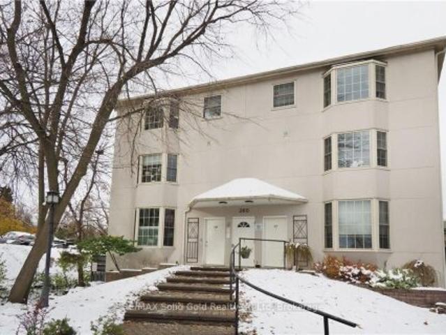 Condo for sale in Guelph, Ontario