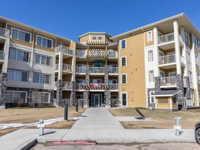 Condo for sale in Wedgewood, Alberta