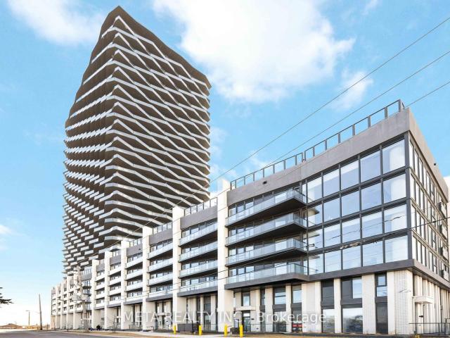 Condo for rent in Woburn, Ontario