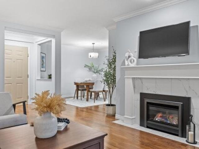 Apartment for sale in North Vancouver, British Columbia