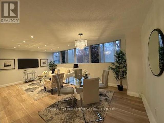 Condo for sale in Mississauga Valleys, Mississauga