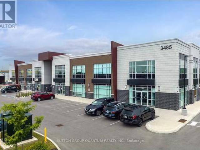 Commercial for sale in Oakville, Ontario