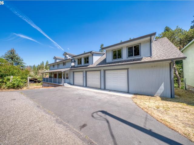 House for sale in Oregonia