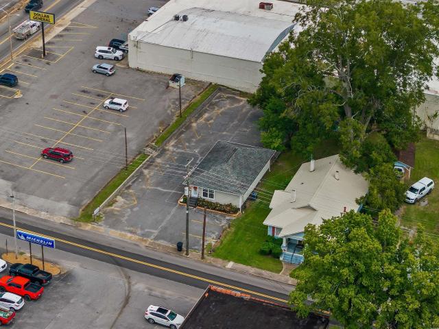 Commercial for sale in Flat Rock, Alabama