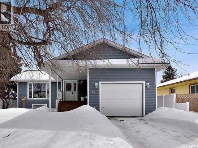 House for sale in Wakaw, Saskatchewan