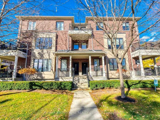 Condo for sale in Woburn, Ontario