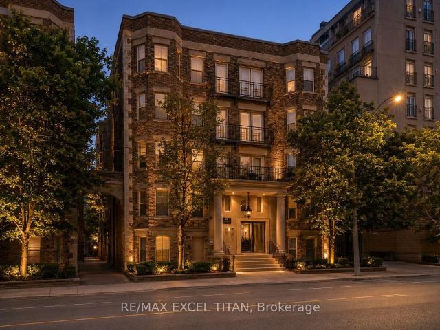 Condo for rent in Woburn, Ontario