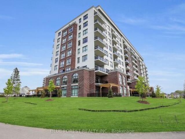 Condo for sale in Arva, Ontario