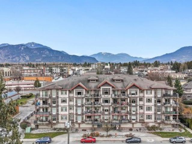 Property for sale in Chilliwack, British Columbia