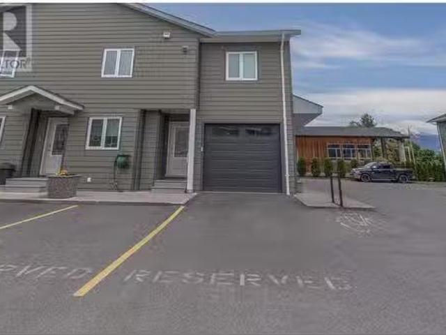 Condo for sale in Terrace, British Columbia