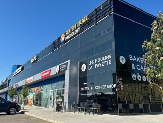 Commercial for rent in Edmonton