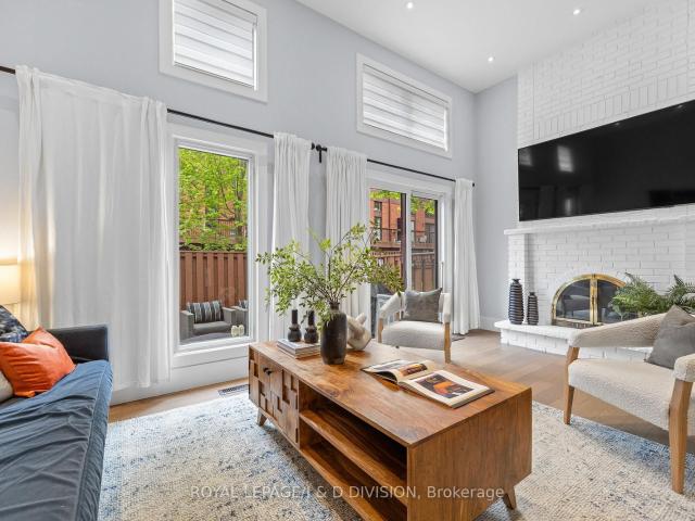 Condo for sale in Mississauga, Ontario