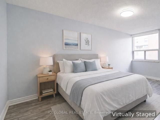 Condo for rent in Scarborough—Guildwood, Toronto