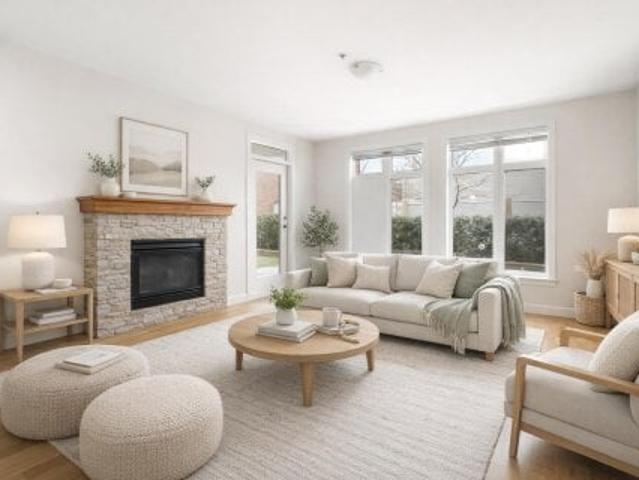 Apartment for sale in Richmond, British Columbia