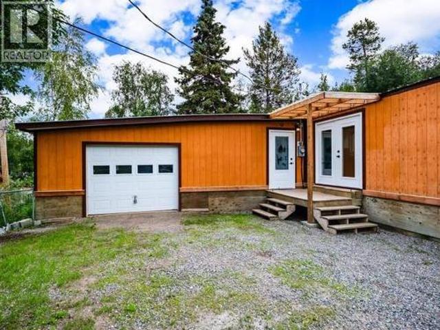House for sale in Marsh Lake, Yukon