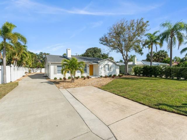 House for sale in Belleair Beach, Florida