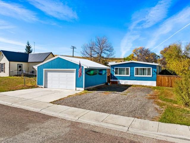House for sale in Cascade, Cascade County