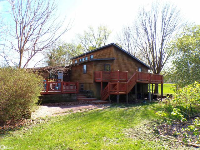 House for sale in State Center, Iowa