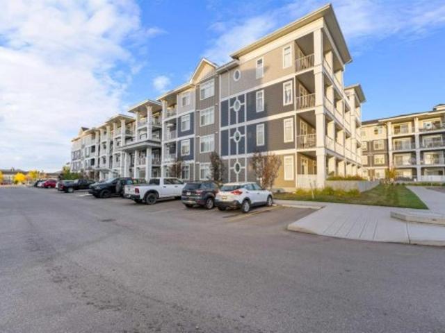 Condo for sale in Auburn Bay, Calgary