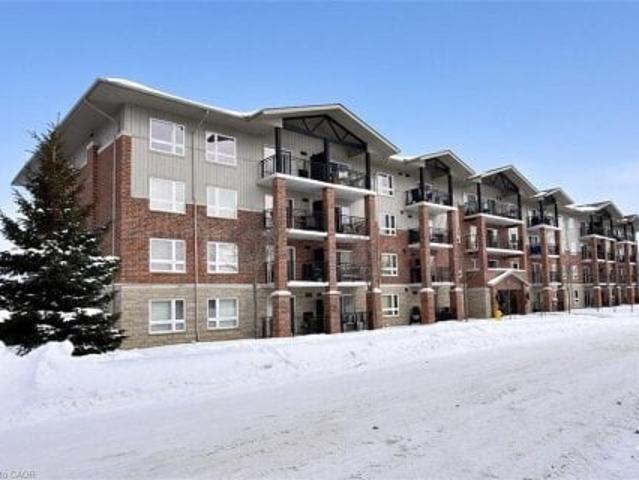 Condo for sale in Cambridge, Ontario