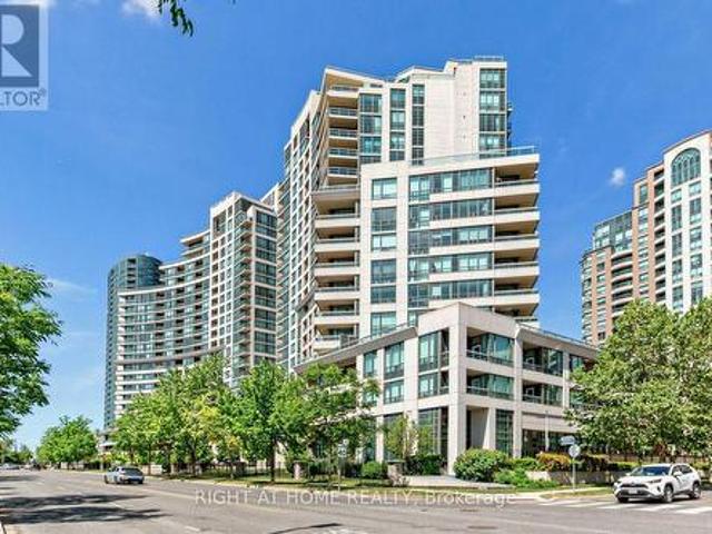 Condo for sale in Willowdale, Toronto