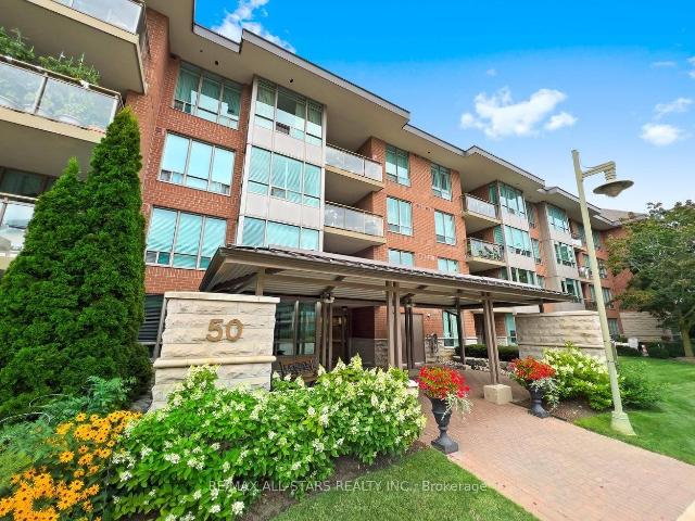 Condo for sale in Woburn, Ontario
