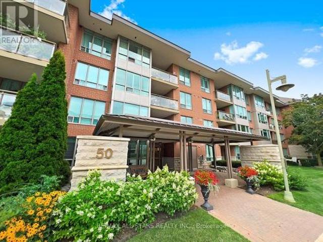 Condo for sale in York, Ontario