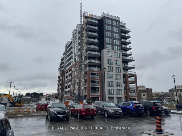 Condo for rent in Durham, Ontario